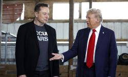 14 ولاية أمريكية ترفع دعاوى ضد ترامب وماسك